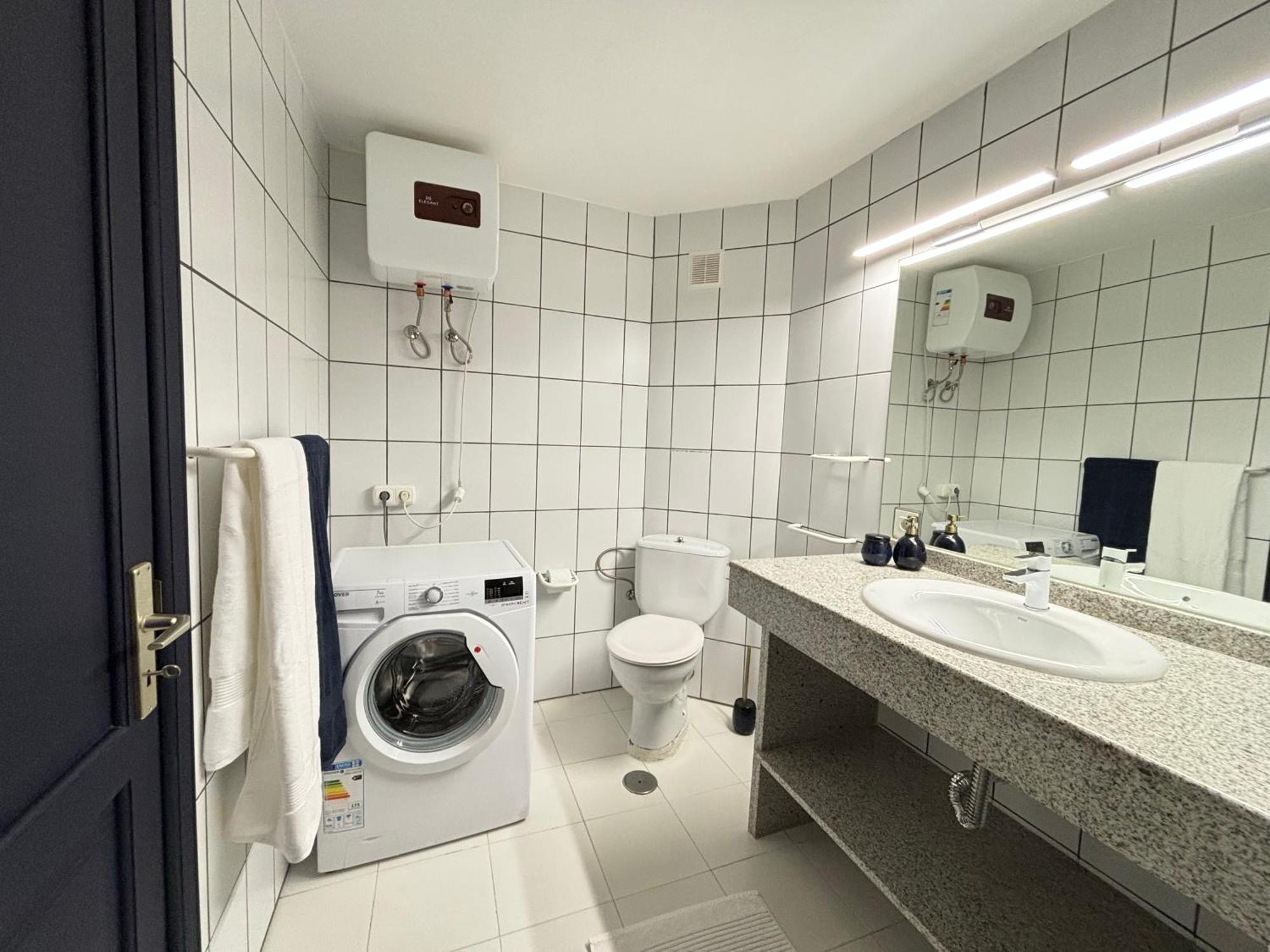 פוארטו דל כרמן Sapphire Apartment מראה חיצוני תמונה