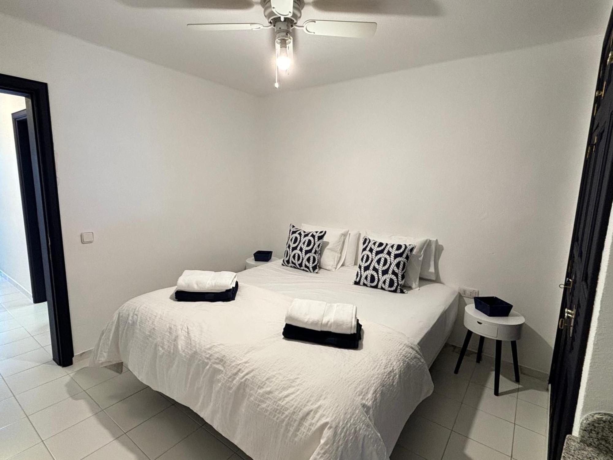 פוארטו דל כרמן Sapphire Apartment מראה חיצוני תמונה