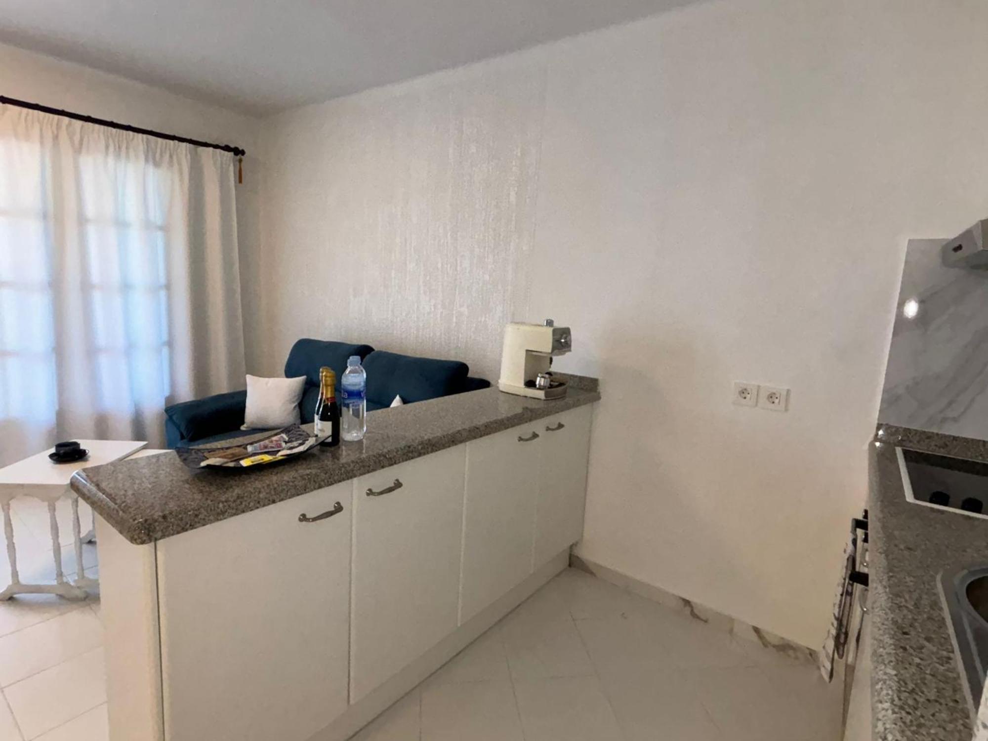 פוארטו דל כרמן Sapphire Apartment מראה חיצוני תמונה