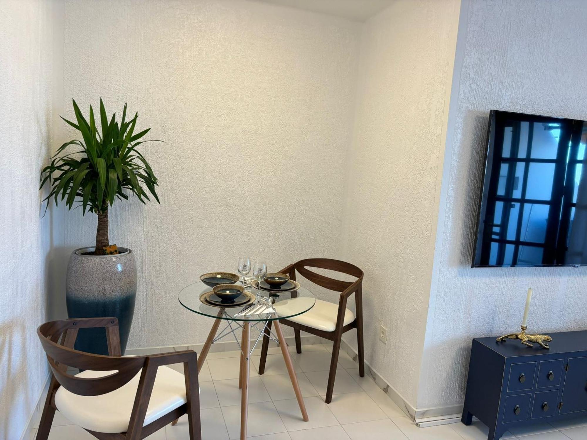פוארטו דל כרמן Sapphire Apartment מראה חיצוני תמונה