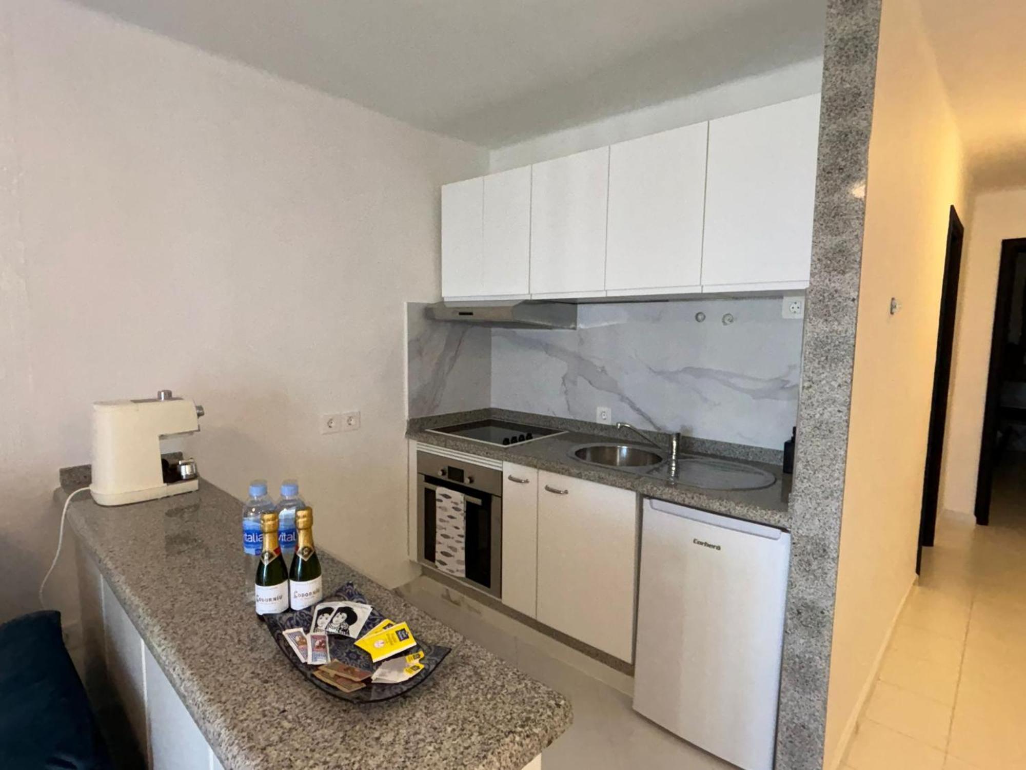 פוארטו דל כרמן Sapphire Apartment מראה חיצוני תמונה